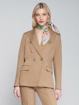 Veste Ingrid strech Vilagallo