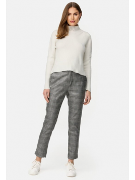 Pantalon style anglais CATNOIR