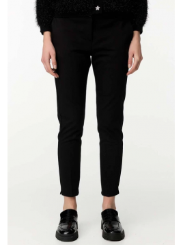 Pantalon slim CATNOIR