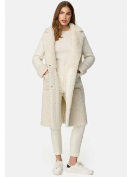 Manteau CATNOIR