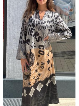 Robe LOVERS & Co GRACE