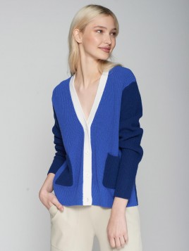 Cardigan Theresa Vilagallo