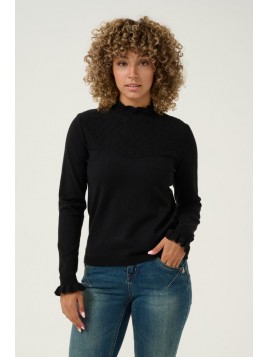 Pull CRVillea CREAM