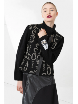 Veste EJW247017202 Elisa...