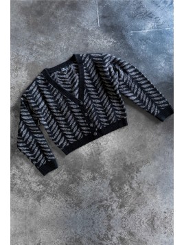 Gilet Giliane Leaf Freeman...