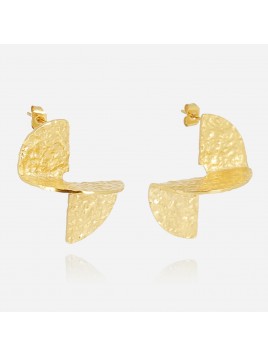 Boucle d'oreille–BO...