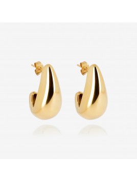 BOUCLE D'OREILLE ZAG...