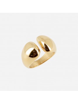 BAGUE–LARGE-TAILLE–ACIER...