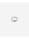BAGUE–Jacinthe–ACIER–zirconium–T7 E:7mm Zag bijoux