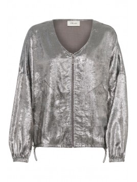 Veste bomber CRZamira Cream