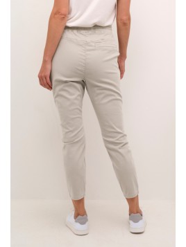 Pantalon CRDonne Cream
