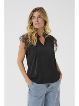 CRNola Lace Blouse