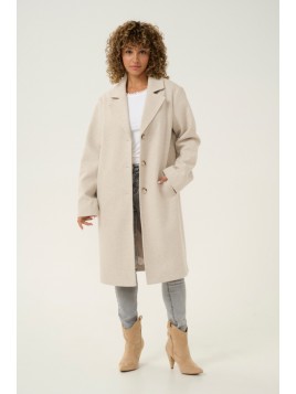 Manteau CRGianina Cream