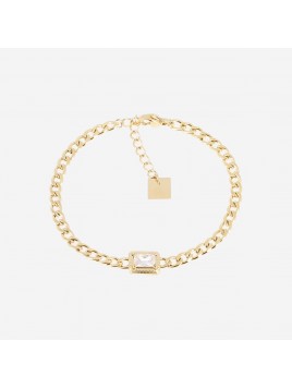 BRACELET–Inara–ACIER...