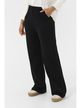 Pantalon CRAnett Wide Cream