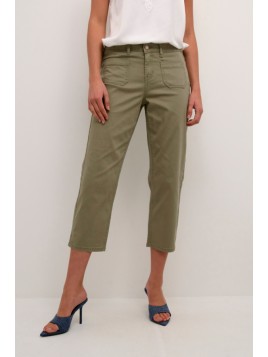 Pantalon CRAnn 3/4 Twill -...