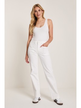 Pantalon Eve Pocket PARAMI