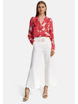 Pantalon jeans mode en...