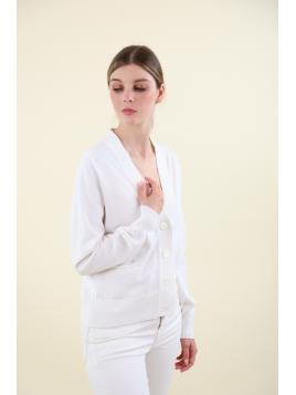 Gilet F2520DS Maud & Sacha