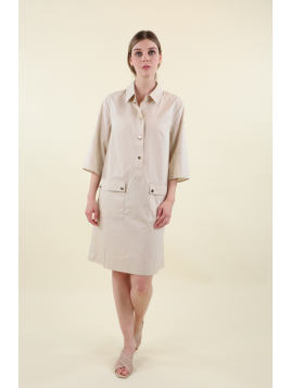 Robe saharienne JF5S109ECT...