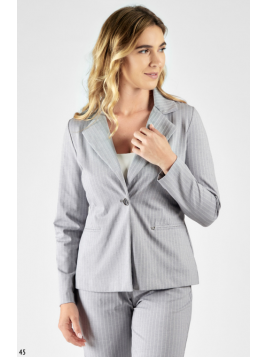 Blazer Danish Bro Perla...