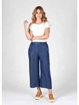 Pantalon fluide Fanny TTD02...