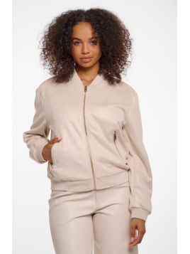 Veste bomber Jonina Rino &...