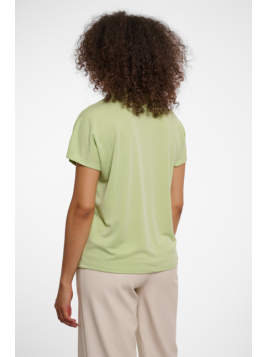 Top col V Kallie Rino & Pelle