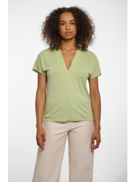 Top col V Kallie Rino & Pelle