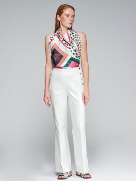 Pantalon Teodora 32548...