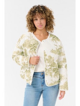 Veste CRNaomi Cream