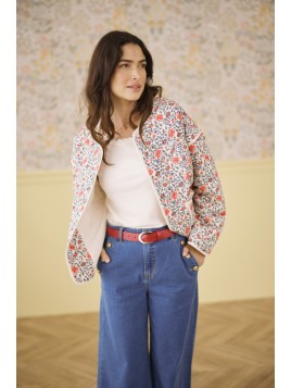Veste CRNaomi Cream