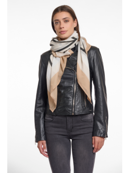 Echarpe Elyse Rino & Pelle