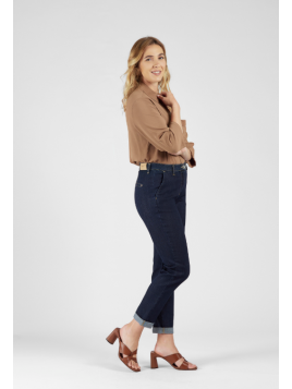 Jeans brut RAP TYPE East Drive