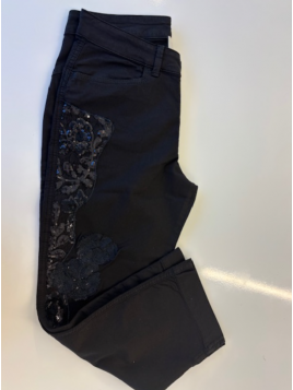 Pantalon ELP256037900 Elisa...