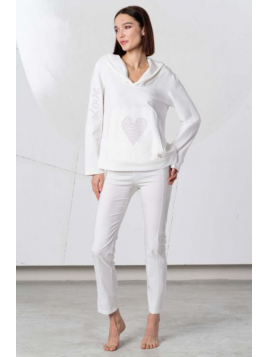 Sweat DD0060206S Elisa...