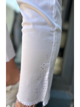 Pantalon MANIHI OTTICO East...