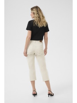 Pantalon CRAnn 3/4 Twill -...