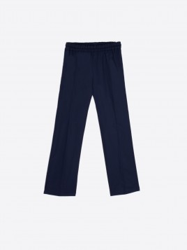 Pantalon en popeline 32481...