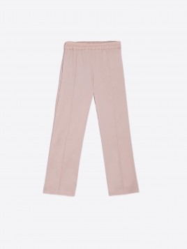 Pantalon en popeline 32483...