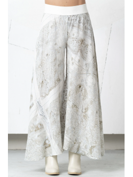 Pantalon EJP256023509 Elisa...