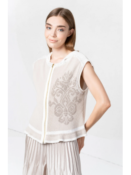 Gilet EJP257023503 Elisa...