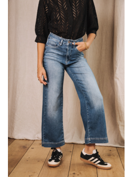 Jeans Adele S-SDM Freeman T...