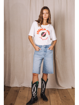 Bermuda Malia S-SDM Freeman...