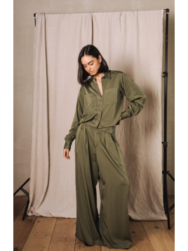 Pantanlon Paolina Silken...