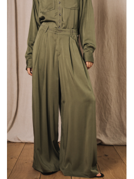 Pantanlon Paolina Silken...