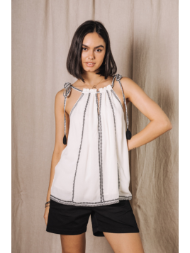 Top Trolly Plain Freeman T...