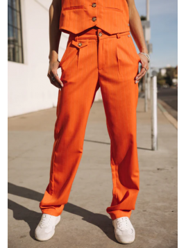 Pantalon Alba Cairo Freeman...