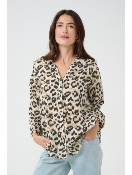 Chemise CRBellis CREAM