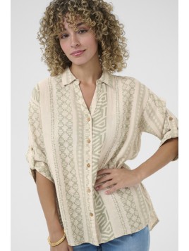 Chemise CRBellis CREAM